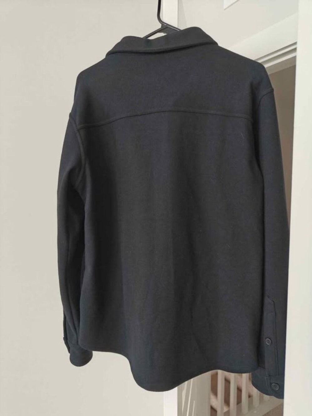 Kirkland Button Up Jacket Size S - Picture 2 of 5